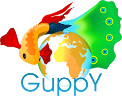 GuppY Help Center